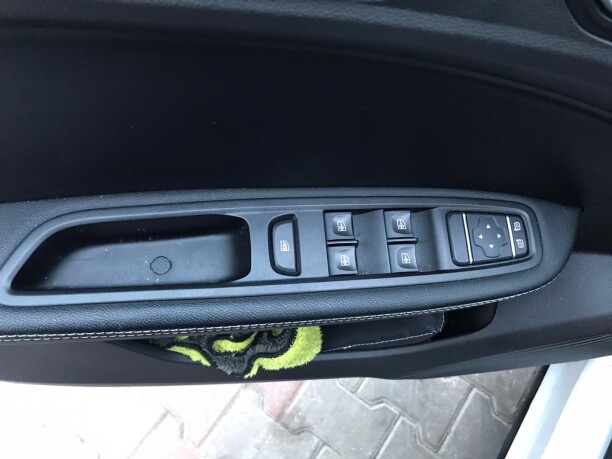 Renault Arkana, 2019 г.