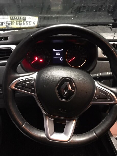 Renault Arkana, 2019 г.