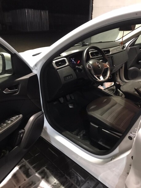 Renault Arkana, 2019 г.