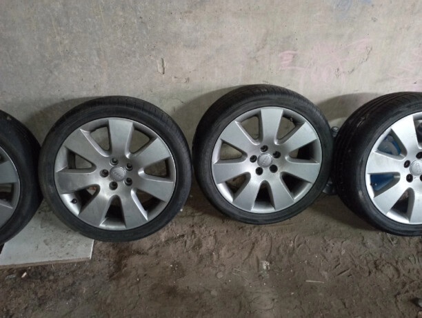 8x18 5x112 4 шт.