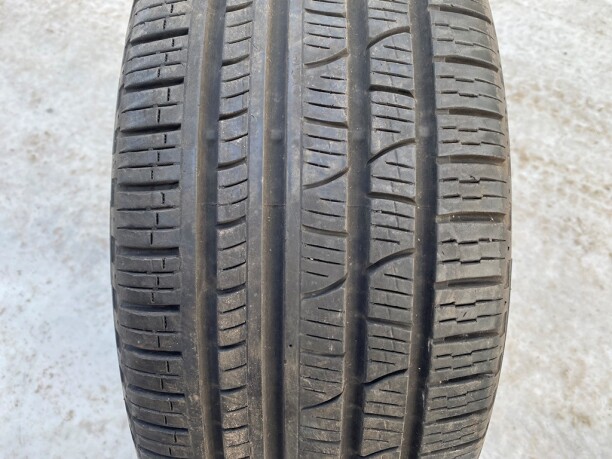 Легковые шины Pirelli Scorpion Verde 235/50 R18 2 шт.