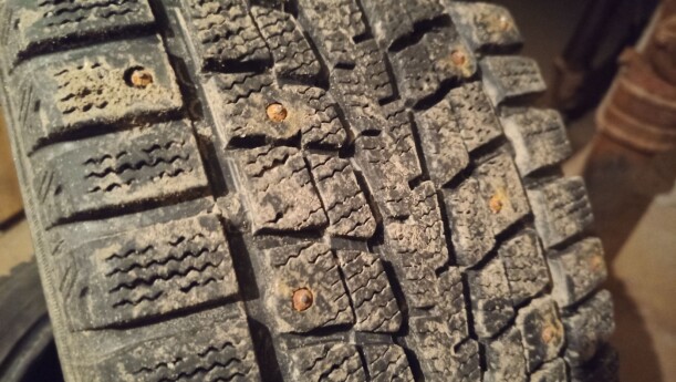Легковые шины Dunlop 205/55 R16 4 шт.