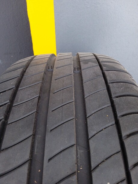 Легковые шины Michelin Michelin primacy 3 205/45 R17 4 шт.