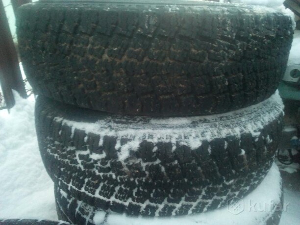 Легковые шины Белшина 175/70 R13 2 шт.