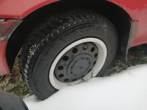 Легковые шины КАМА 175/70 R13 4 шт.