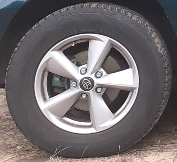 Легковые шины Matador Mp 82 Conquerra 2 Suv 215/70 R16 4 шт.
