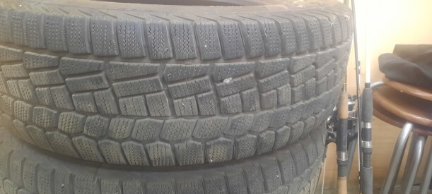 Легковые шины Viatti 205/60 R15 4 шт.