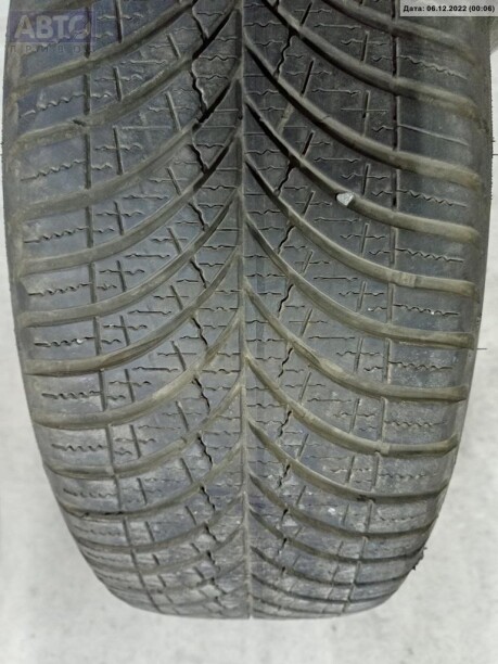 Легковые шины GoodYear 205/55 R16 1 шт.