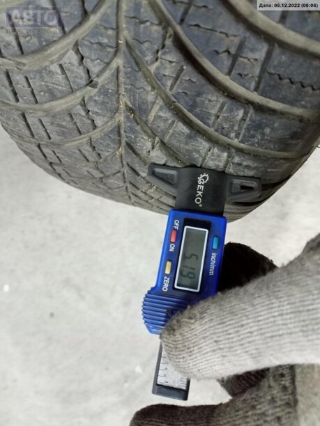 Легковые шины GoodYear 205/55 R16 1 шт.