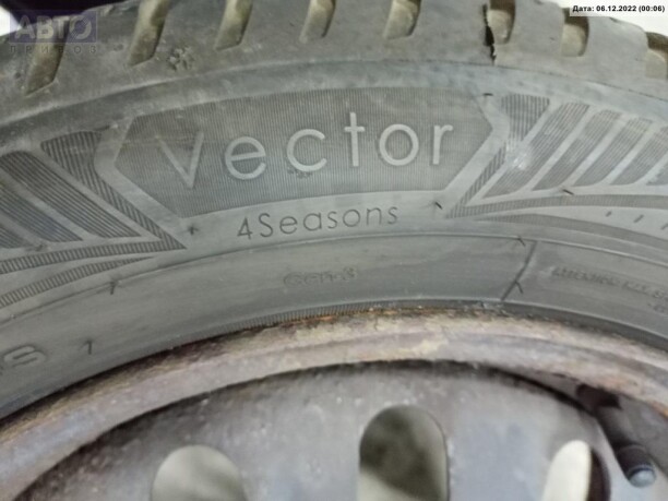 Легковые шины GoodYear 205/55 R16 1 шт.