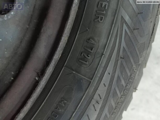 Легковые шины GoodYear 205/55 R16 1 шт.