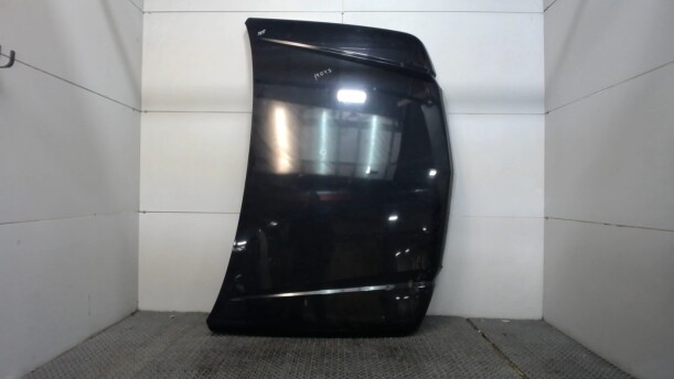 Капот для Cadillac Escalade II 2002-2006