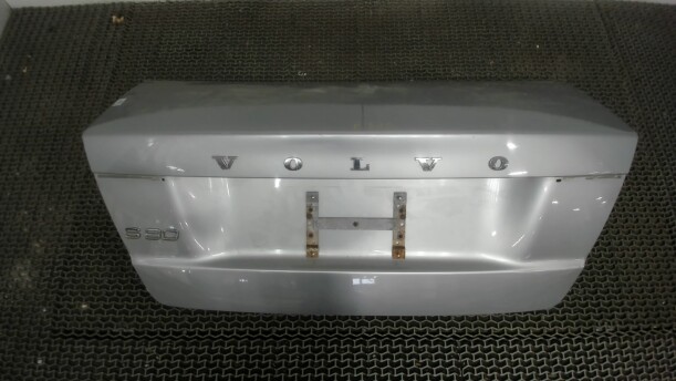 Дверь багажника в сборе для Volvo S80 II · Рестайлинг 2009-2013