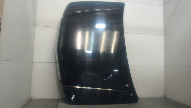 Молдинг капота для Cadillac Escalade II 2002-2006