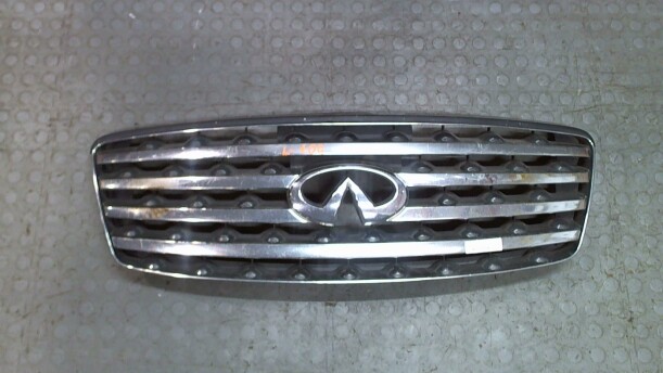 Решетка радиатора для Infiniti FX I · Рестайлинг 2006-2008