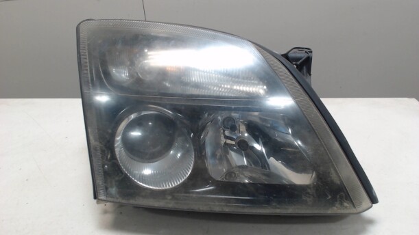 Фара передняя для Opel Vectra C 2002 - 2005