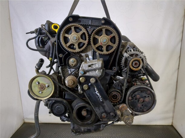 Генератор для Rover 400 HH-R 1995 - 2000