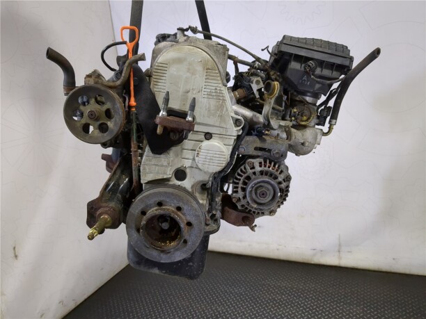 Генератор для Honda Civic VI 1995-2000