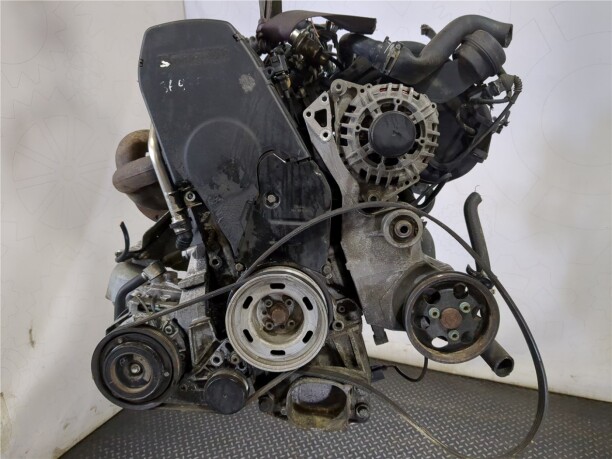 Генератор для Audi A4 B5 · Рестайлинг 1999 - 2001