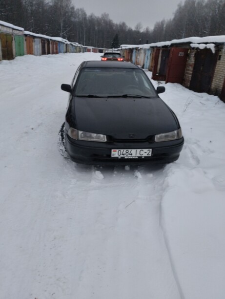 Honda Accord V, 1995 г.