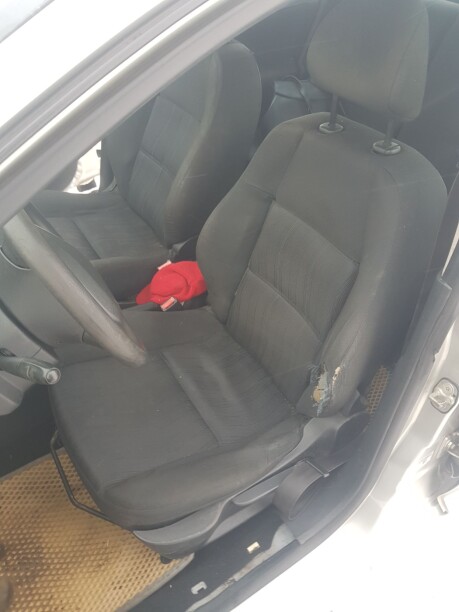 Peugeot 207 I, 2006 г.