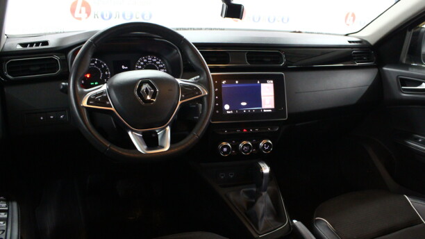 Renault Arkana, 2019 г.