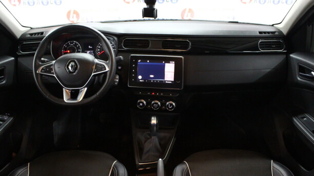 Renault Arkana, 2019 г.