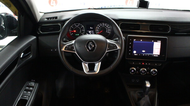 Renault Arkana, 2019 г.