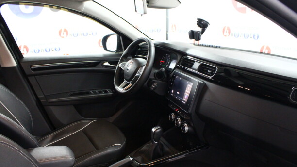 Renault Arkana, 2019 г.