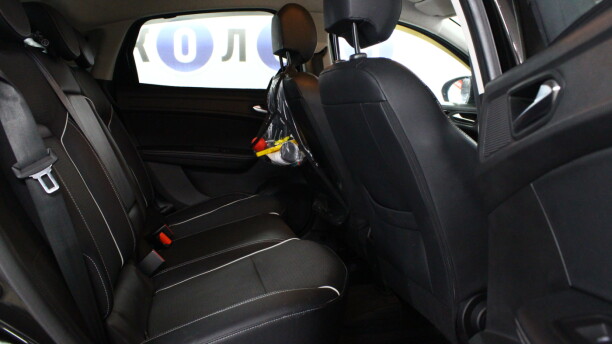 Renault Arkana, 2019 г.