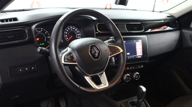 Renault Arkana, 2019 г.