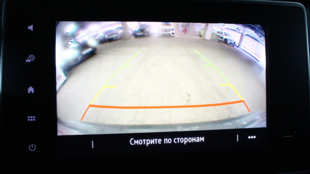 Renault Arkana, 2019 г.