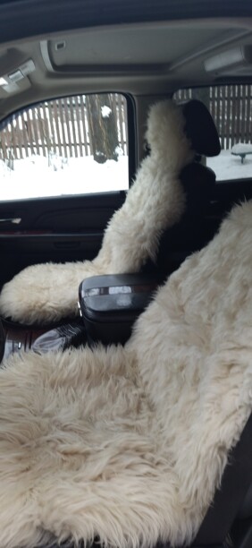 Cadillac Escalade III, 7 мест, 2008 г.