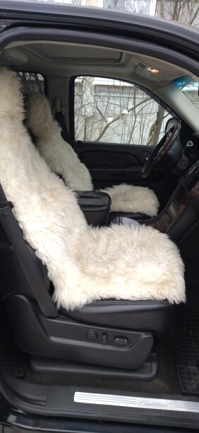 Cadillac Escalade III, 7 мест, 2008 г.