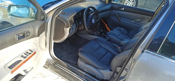 Volkswagen Passat B5, 2003 г.