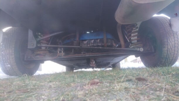 Nissan Sunny Y10, 1991 г.