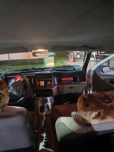 Ford Sierra I, 1983 г.