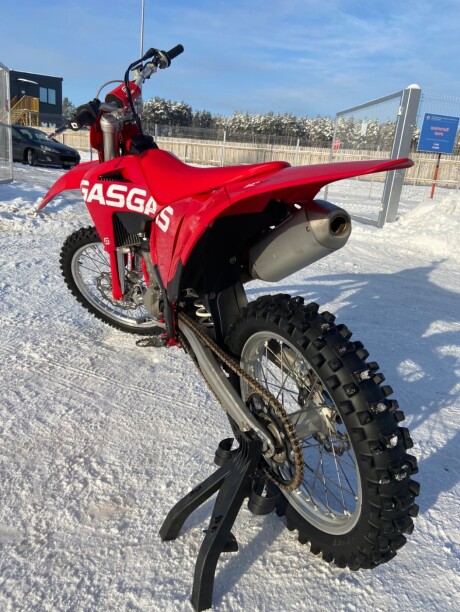 Gas Gas MC 450, 2022 г.