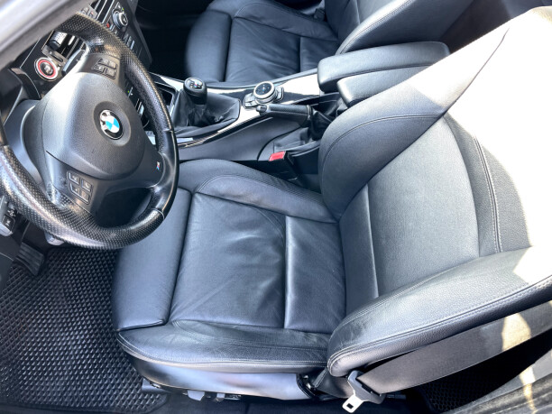 BMW 3 серия E90, E91, E92, E93 · Рестайлинг, 2009 г.