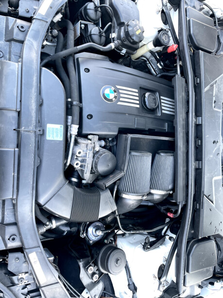 BMW 3 серия E90, E91, E92, E93 · Рестайлинг, 2009 г.