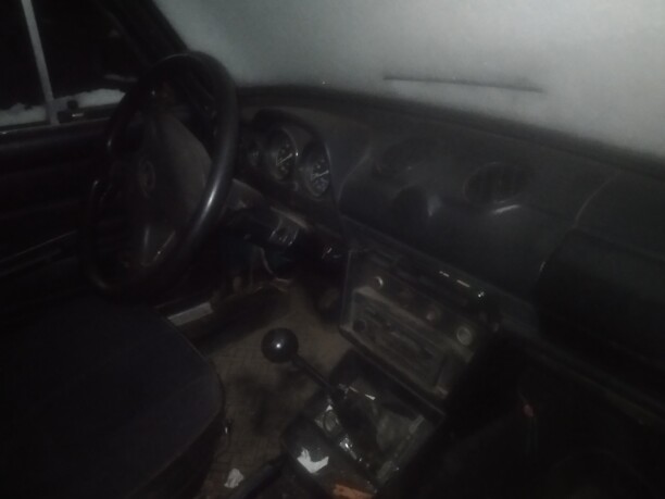 Lada (ВАЗ) 2106, 1999 г.