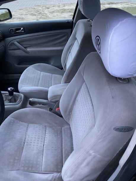Volkswagen Passat B5, 2001 г.
