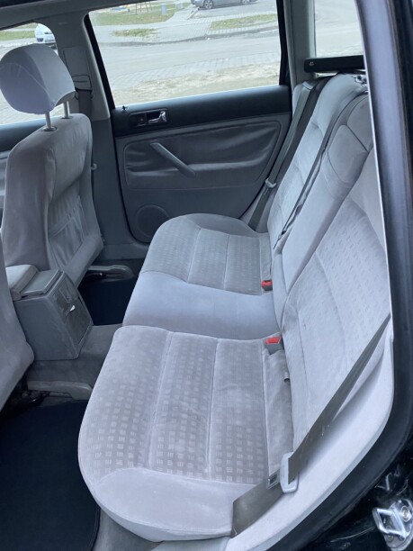 Volkswagen Passat B5, 2001 г.