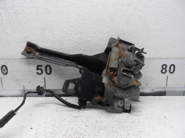 Замок капота для Mazda CX-7 I 2006 - 2009