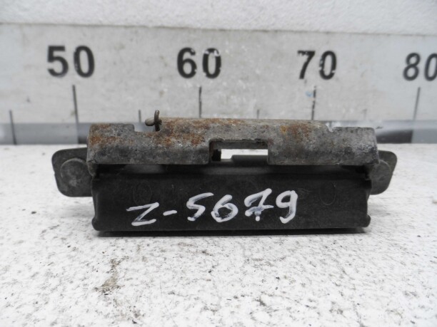Ручка крышки багажного отсека для Mazda CX-7 I 2006 - 2009