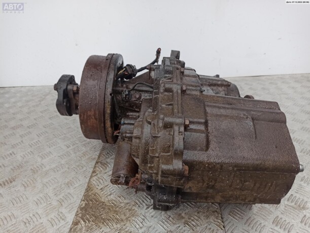 Раздаточная коробка в сборе для Land Rover Range Rover II 1994-2002
