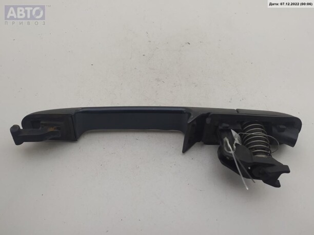 скелет ручки двери передней левой для Mercedes-Benz Vito W638 1996 - 2003