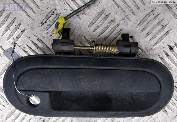 скелет ручки двери передней правой для Nissan Sunny Y10 1990-2000