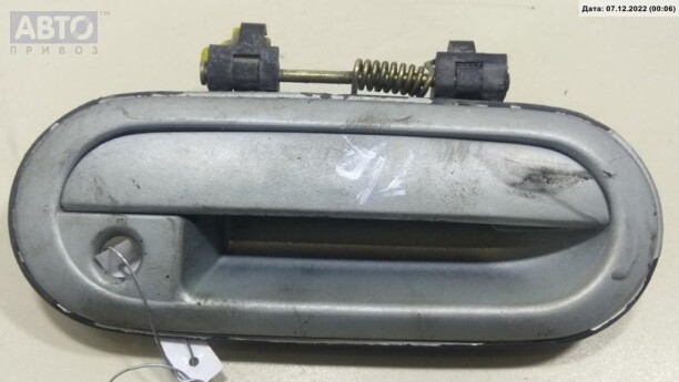 скелет ручки двери передней правой для Nissan Sunny Y10 1990-2000