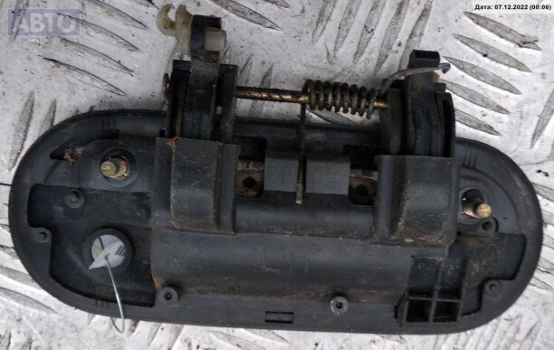 скелет ручки двери передней левой для Nissan Sunny Y10 1990-2000